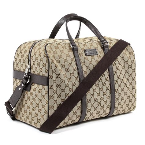 gucci luggage bag price.